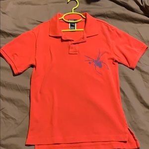 Boys size 8/10 Polo polo shirt
